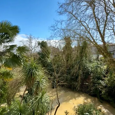 Le Midou - - Calme - Vue Sur Riviere - Fibre