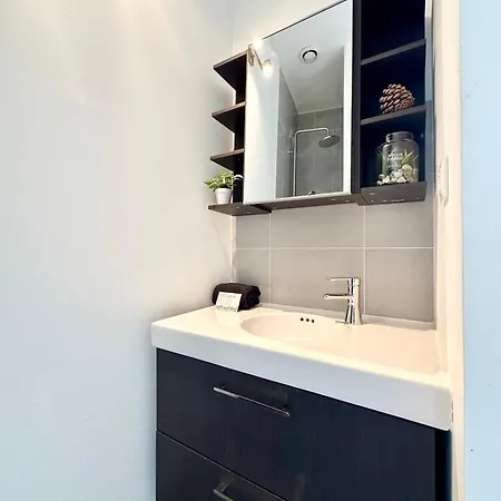 Le Midou - - Calme - Vue Sur Riviere - Fibre Apartment Mont-de-Marsan