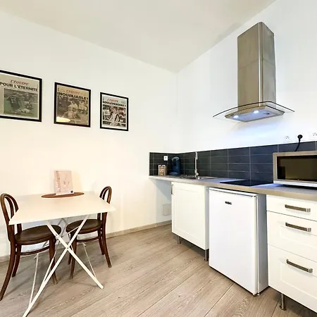Apartment Le Midou - - Calme - Vue Sur Riviere - Fibre